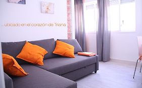 Apartamento Orange Triana Centro
